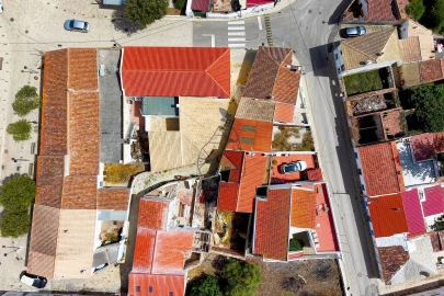 Terreno para Venda em Lagos (São Sebastião e Santa Maria)
