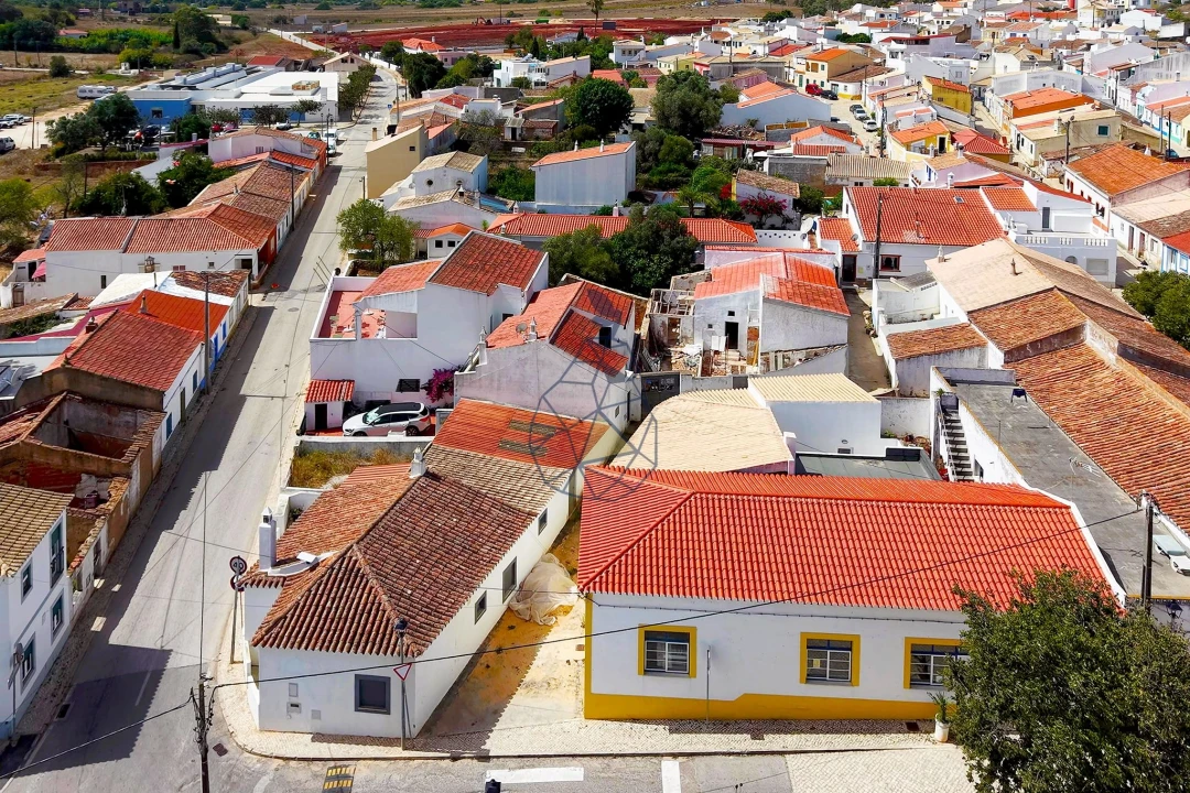 Terreno para Venda em Lagos (São Sebastião e Santa Maria) Foto 8