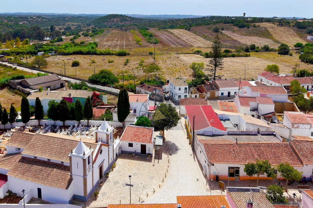 Terreno para Venda em Lagos (São Sebastião e Santa Maria) Foto 22