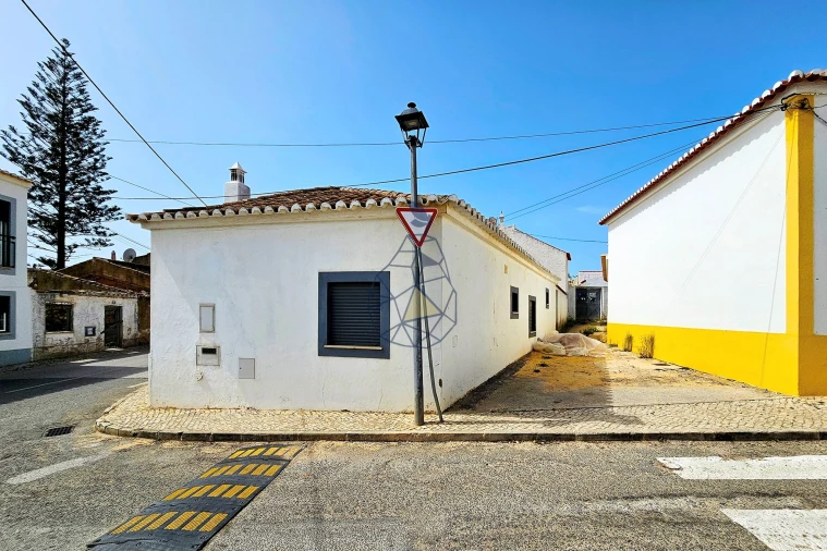 Terreno para Venda em Lagos (São Sebastião e Santa Maria) Foto 10