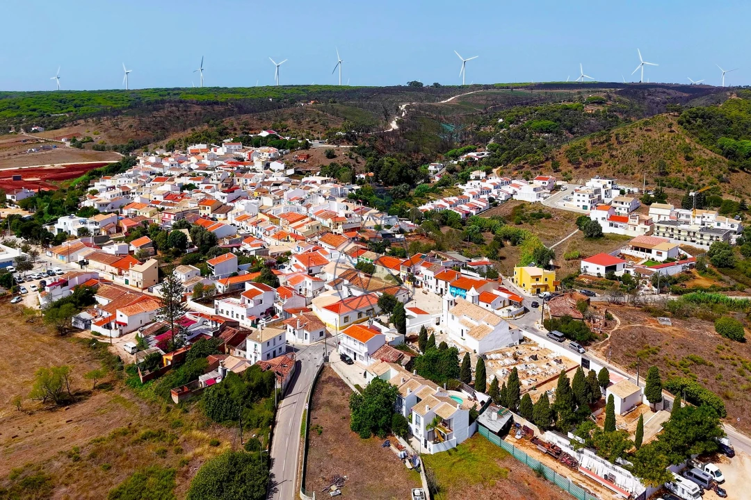 Terreno para Venda em Lagos (São Sebastião e Santa Maria) Foto 23