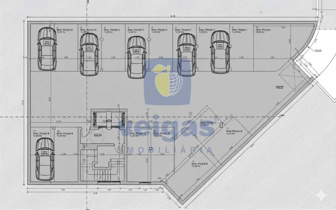 Apartamento T5 para Venda em Caldas da Rainha - Santo Onofre e Serra do Bouro Foto 9