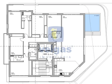 Apartamento T5 para Venda em Caldas da Rainha - Santo Onofre e Serra do Bouro