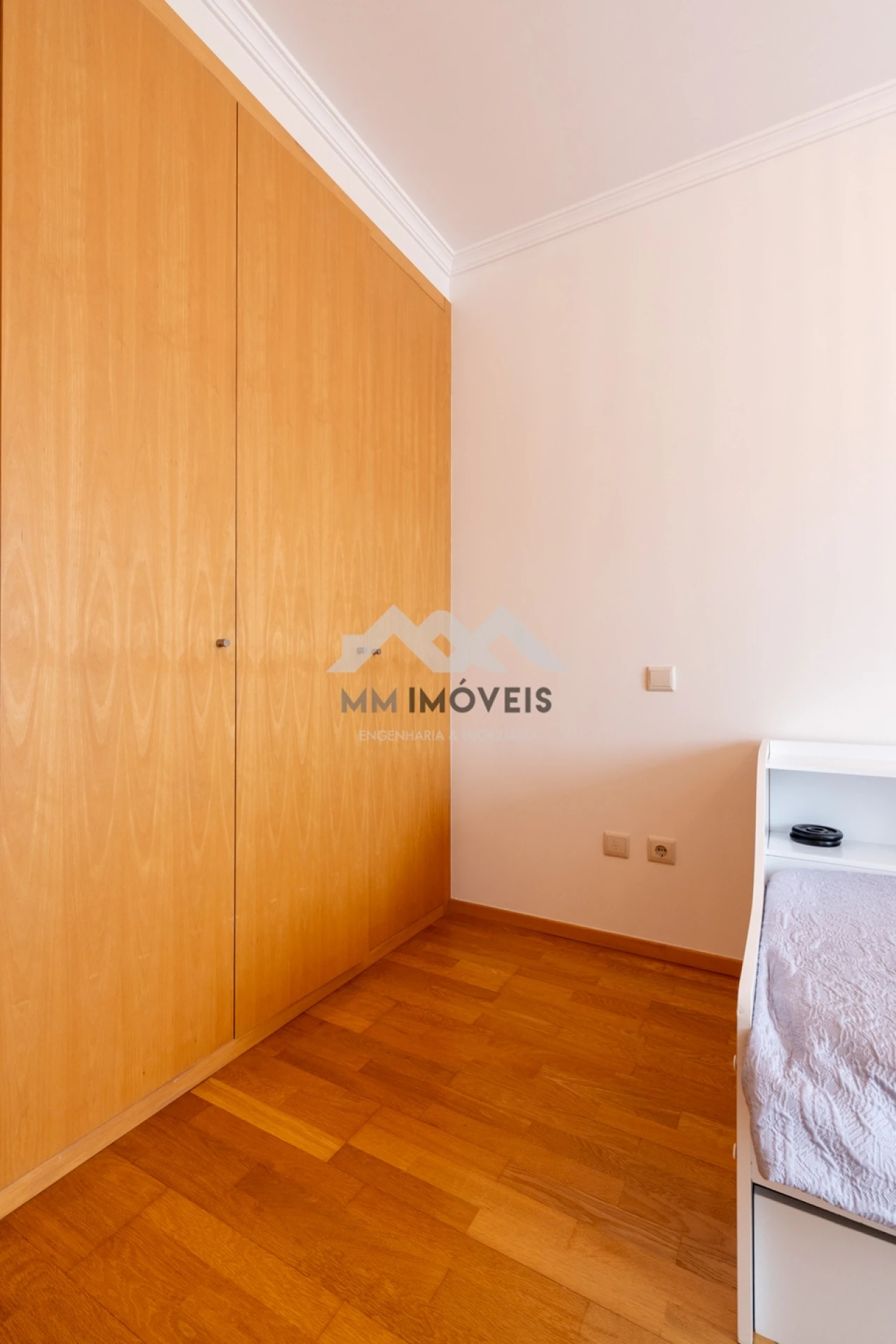 Apartamento T2 para Arrendamento em Rio Tinto Foto 31