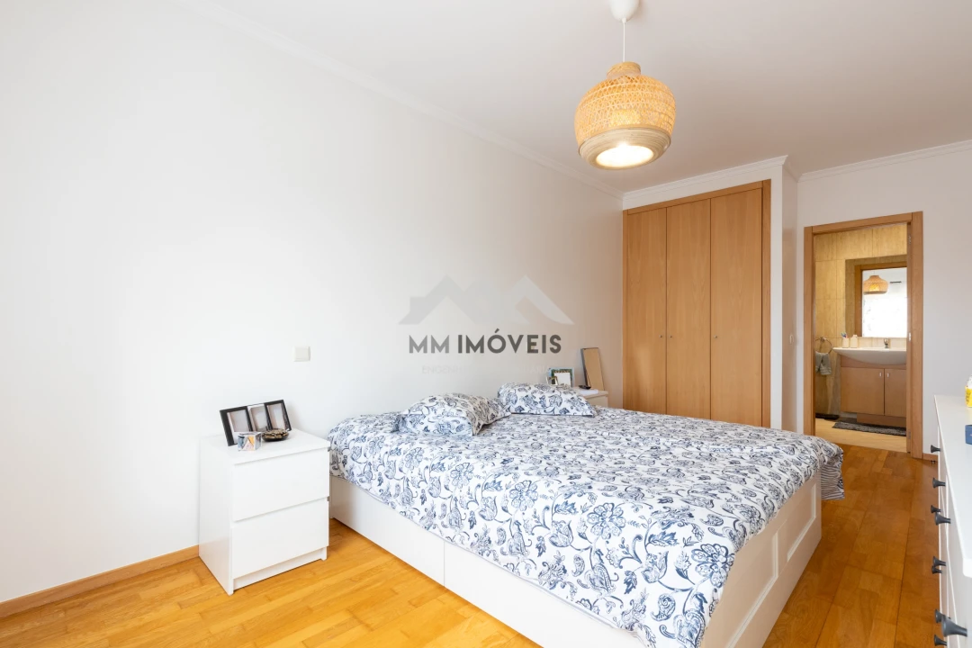 Apartamento T2 para Arrendamento em Rio Tinto Foto 25