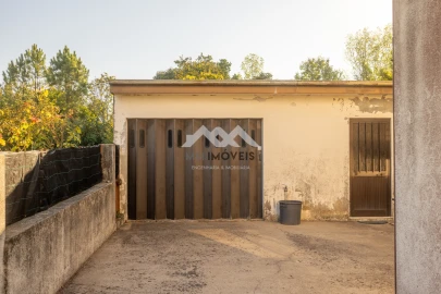 Moradia T4 para Venda em Aguas Santas