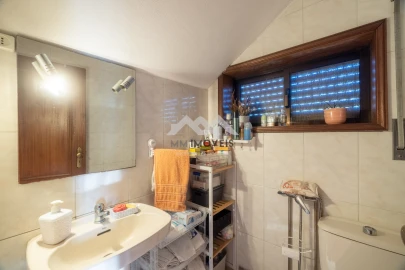 Moradia T4 para Venda em Aguas Santas