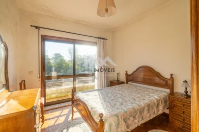 Moradia T4 para Venda em Aguas Santas