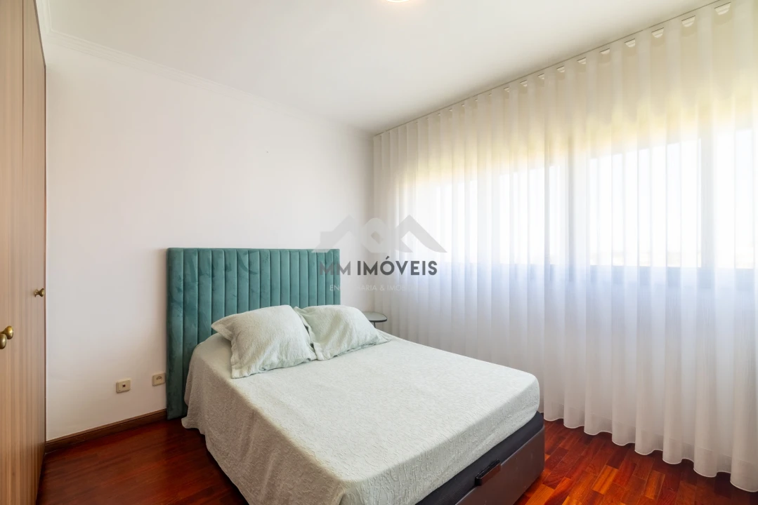 Apartamento T2 para Venda em Valadares Foto 6