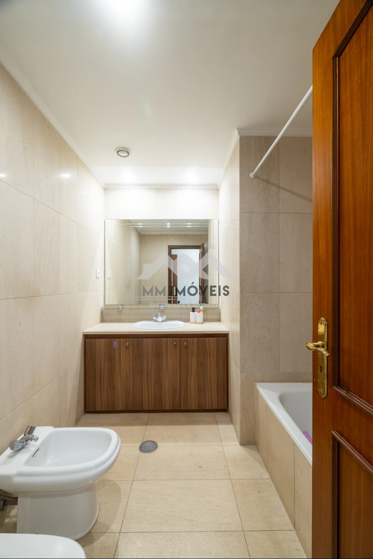Apartamento T2 para Venda em Valadares Foto 33