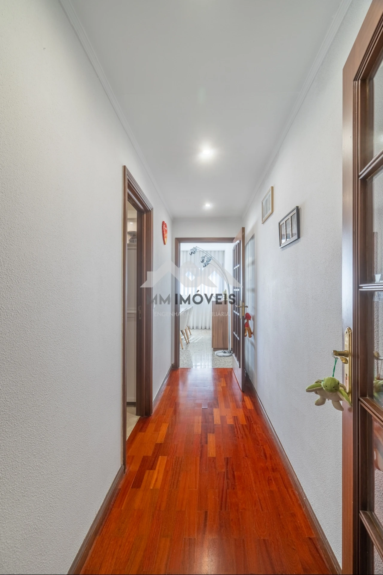 Apartamento T2 para Venda em Valadares Foto 25