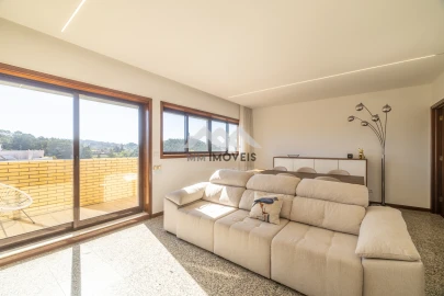 Apartamento T2 para Venda em Valadares