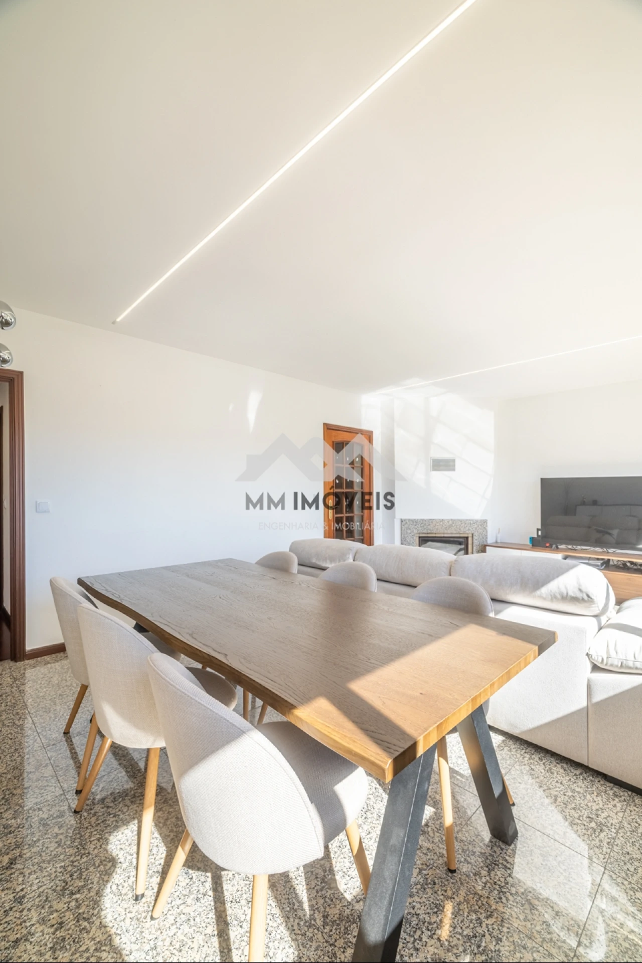 Apartamento T2 para Venda em Valadares Foto 14