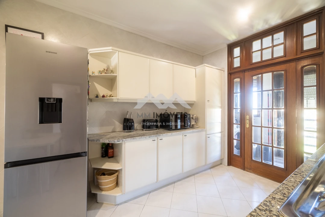 Apartamento T2 para Venda em Valadares Foto 21