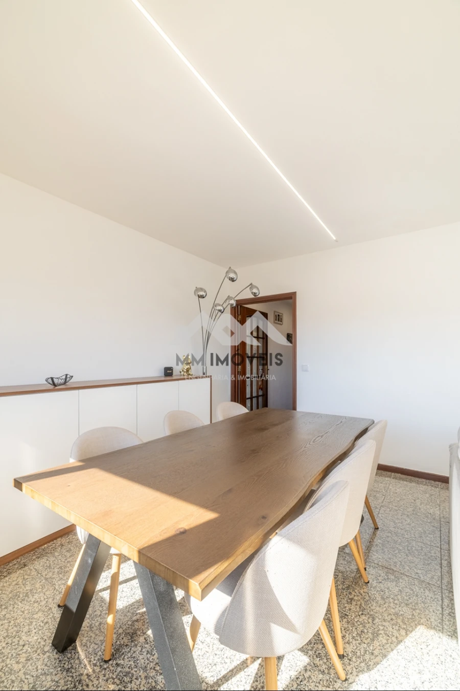 Apartamento T2 para Venda em Valadares Foto 12