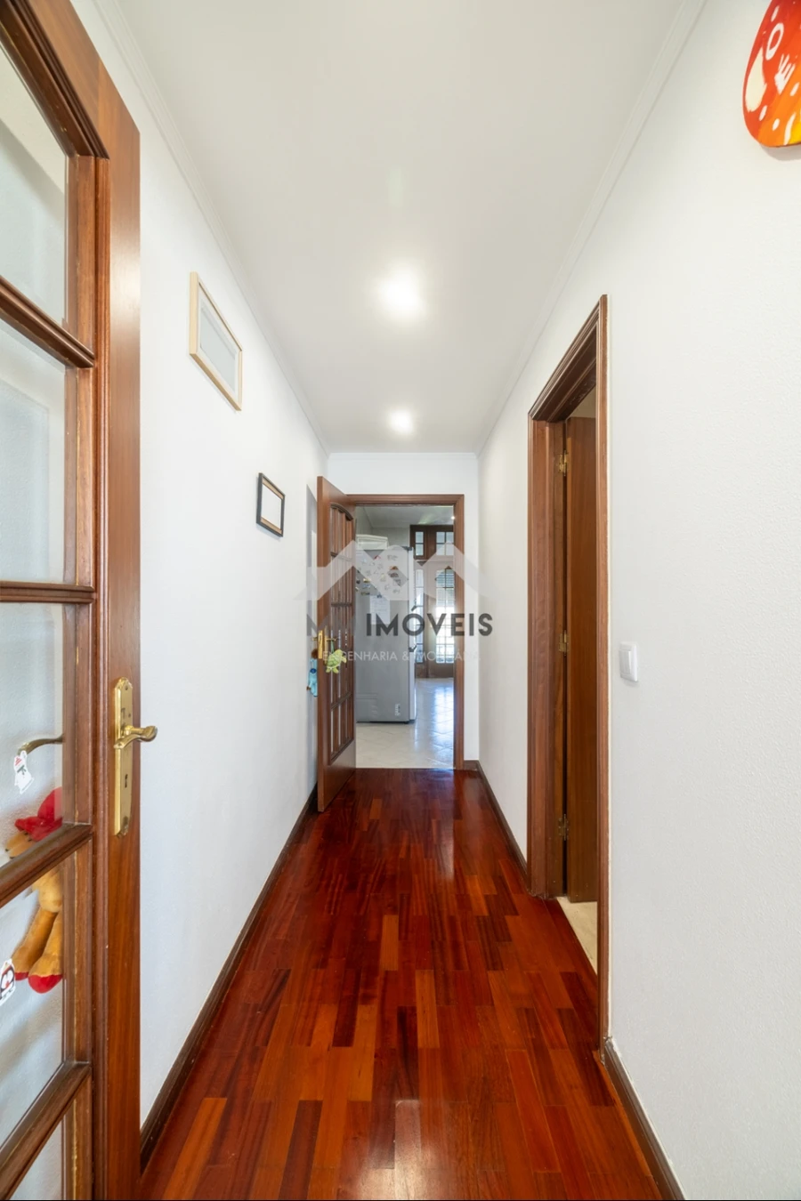 Apartamento T2 para Venda em Valadares Foto 28
