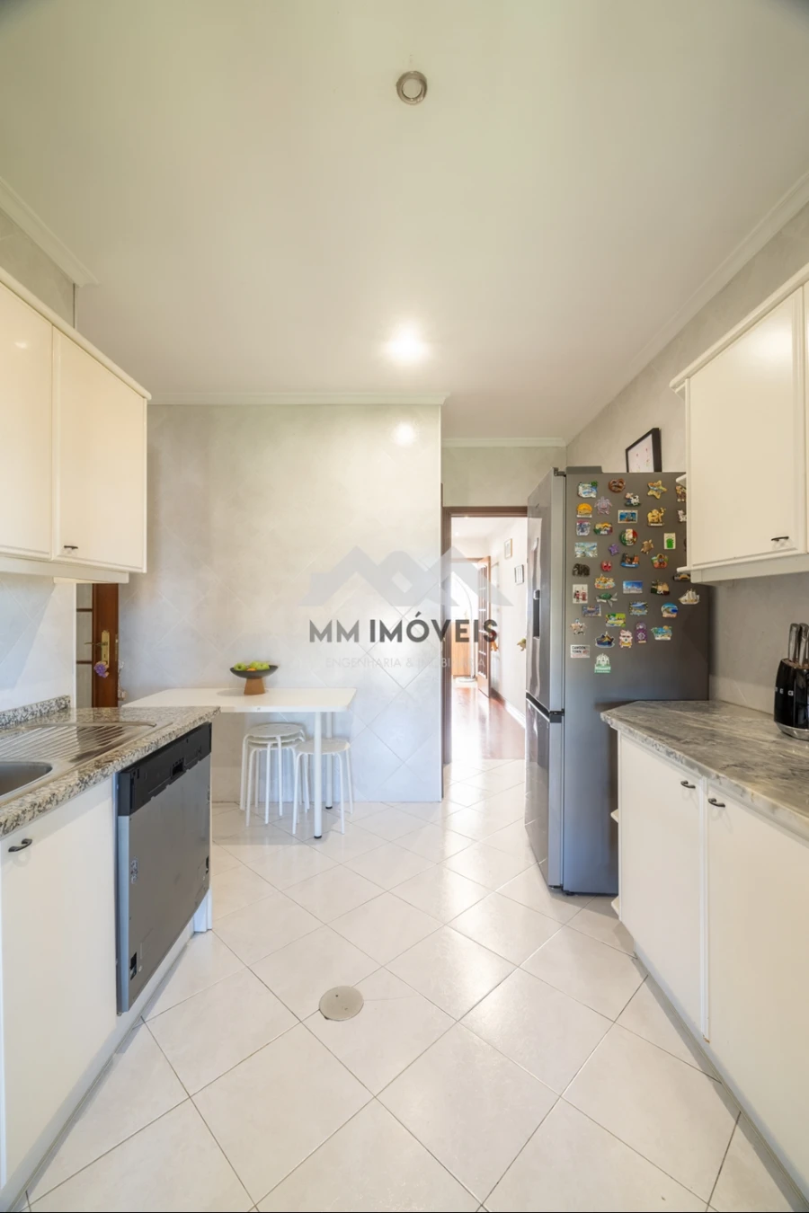 Apartamento T2 para Venda em Valadares Foto 24