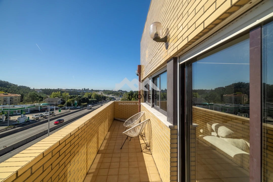 Apartamento T2 para Venda em Valadares Foto 15