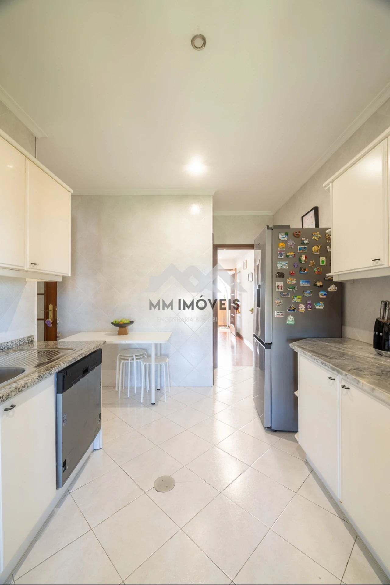 Apartamento T2 para Venda em Valadares Foto 24
