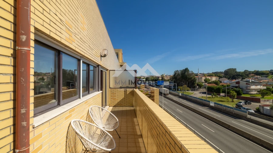 Apartamento T2 para Venda em Valadares