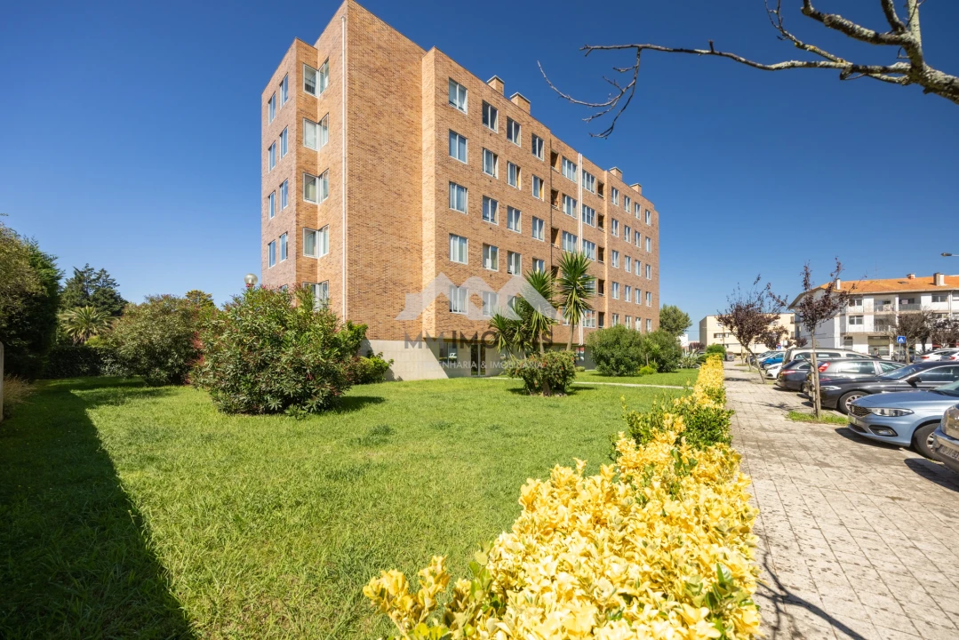 Apartamento T2 para Venda em Matosinhos e Leça da Palmeira Foto 29
