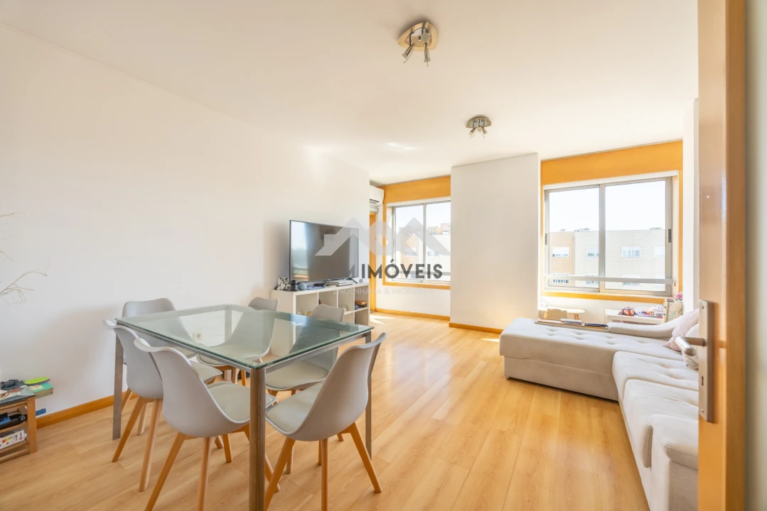 Apartamento T2 para Venda em Matosinhos e Leça da Palmeira Foto 21