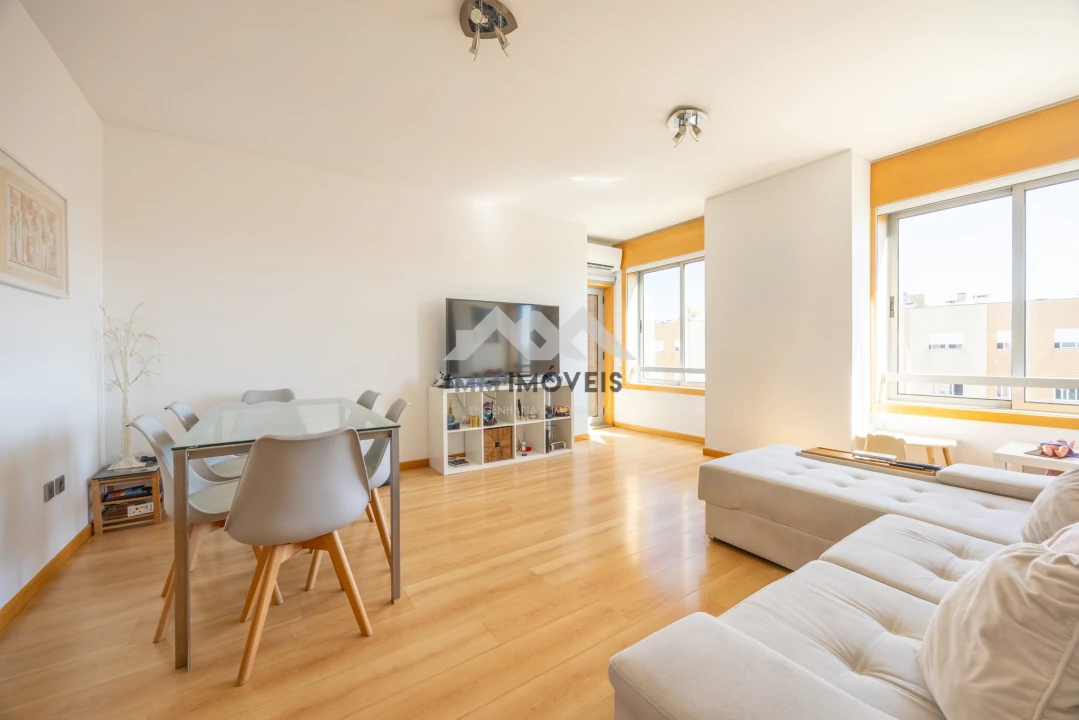 Apartamento T2 para Venda em Matosinhos e Leça da Palmeira Foto 18