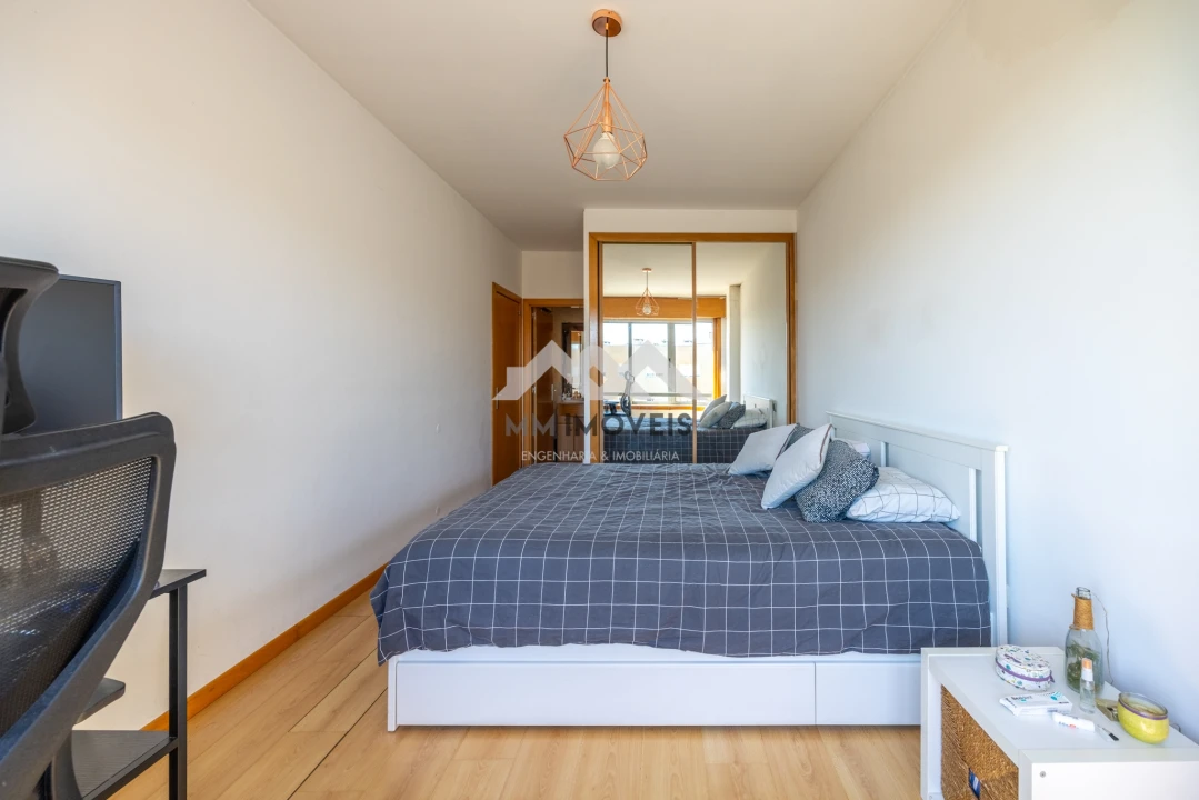 Apartamento T2 para Venda em Matosinhos e Leça da Palmeira Foto 24