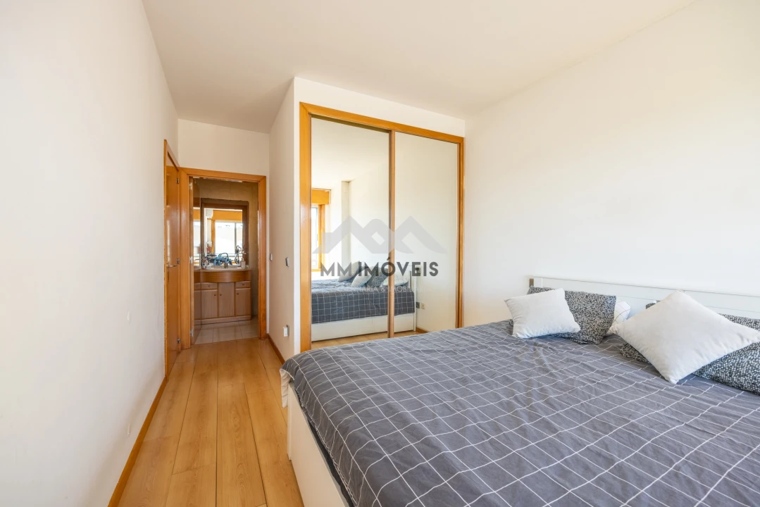 Apartamento T2 para Venda em Matosinhos e Leça da Palmeira Foto 7