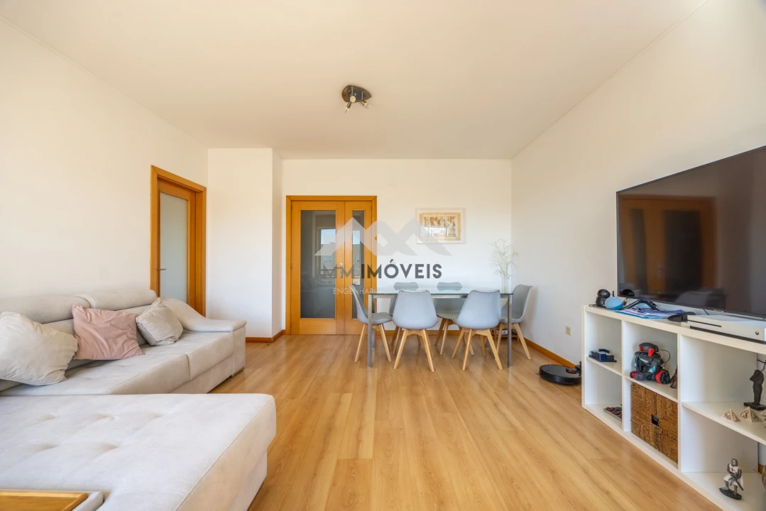 Apartamento T2 para Venda em Matosinhos e Leça da Palmeira Foto 3