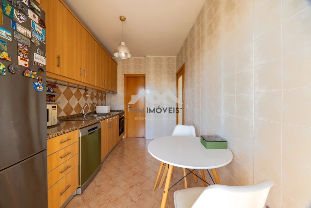 Apartamento T2 para Venda em Matosinhos e Leça da Palmeira Foto 4