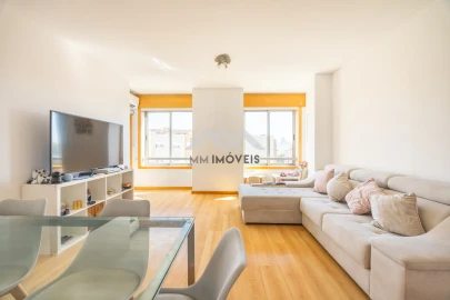 Apartamento T2 para Venda em Matosinhos e Leça da Palmeira