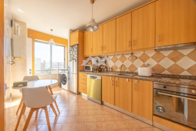 Apartamento T2 para Venda em Matosinhos e Leça da Palmeira