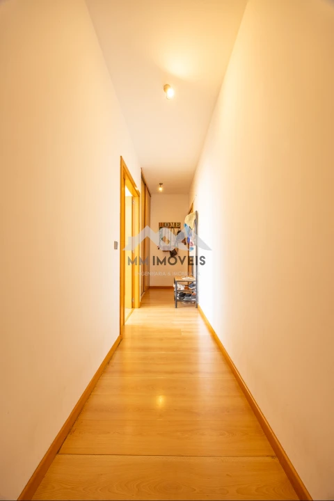 Apartamento T2 para Venda em Matosinhos e Leça da Palmeira
