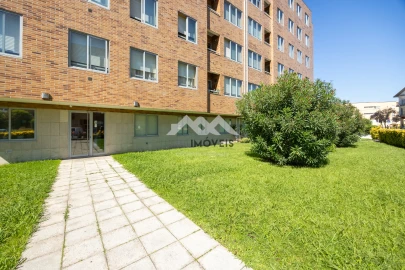 Apartamento T2 para Venda em Matosinhos e Leça da Palmeira