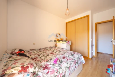 Apartamento T2 para Venda em Matosinhos e Leça da Palmeira