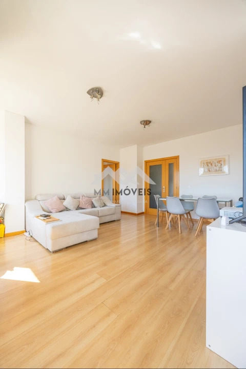 Apartamento T2 para Venda em Matosinhos e Leça da Palmeira