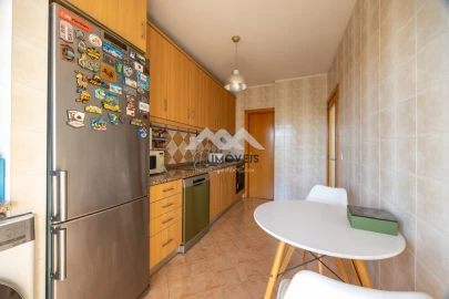 Apartamento T2 para Venda em Matosinhos e Leça da Palmeira