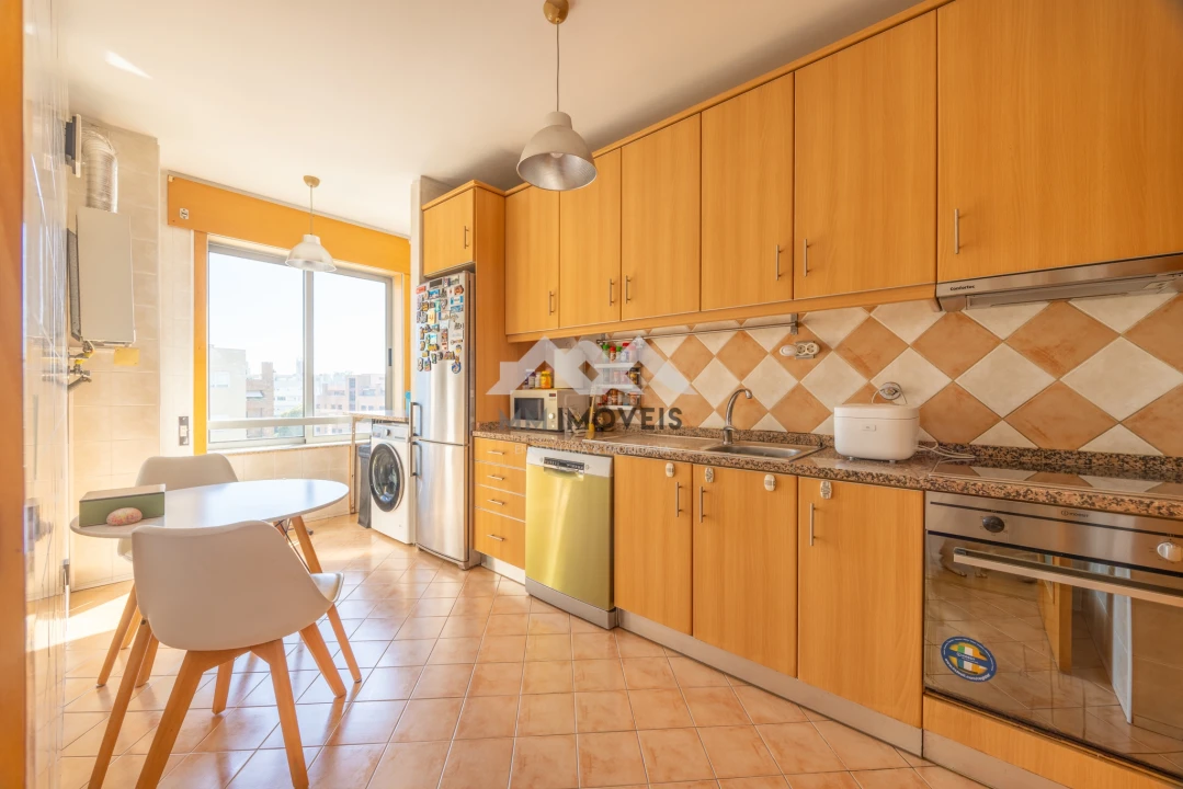 Apartamento T2 para Venda em Matosinhos e Leça da Palmeira Foto 12