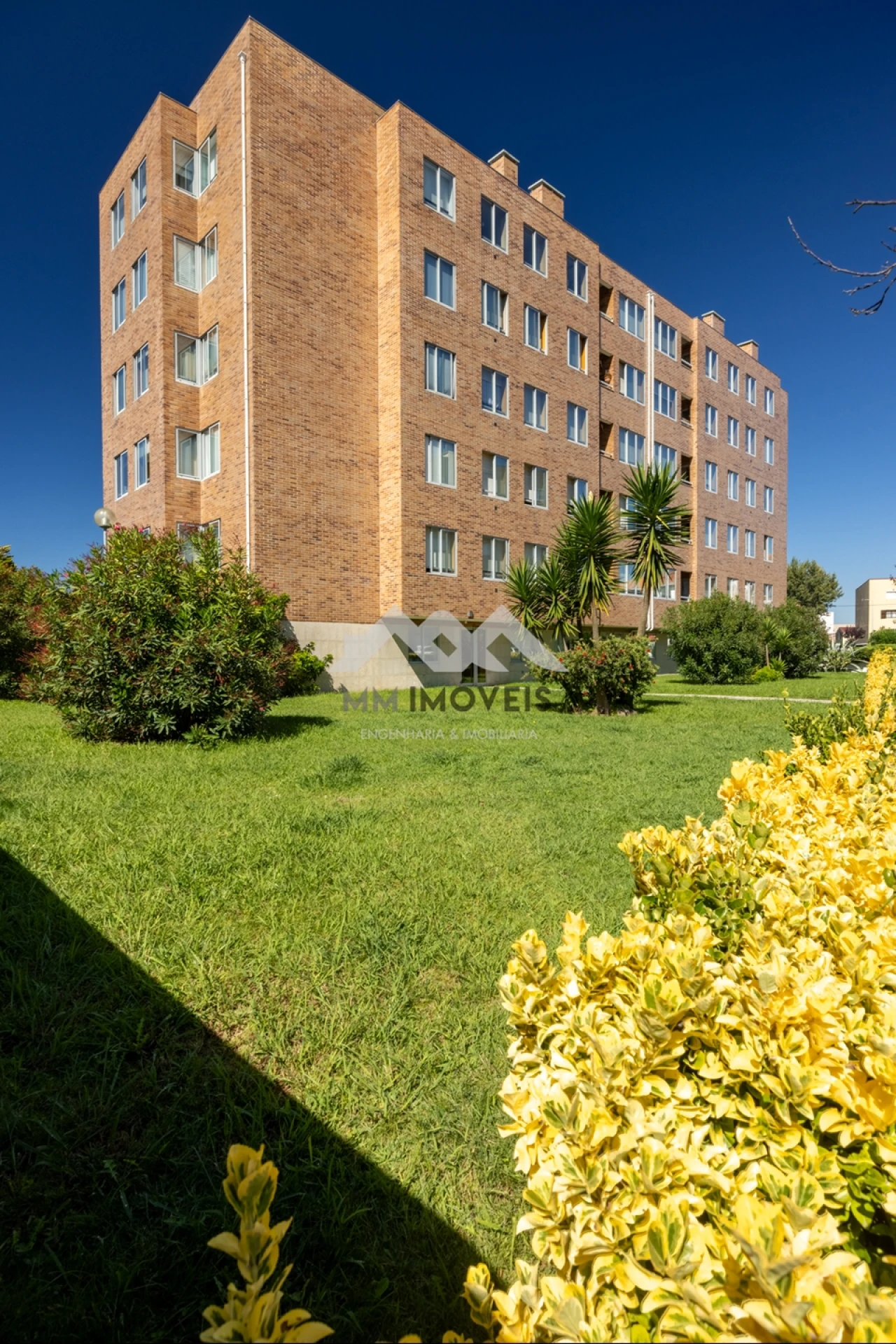 Apartamento T2 para Venda em Matosinhos e Leça da Palmeira Foto 30