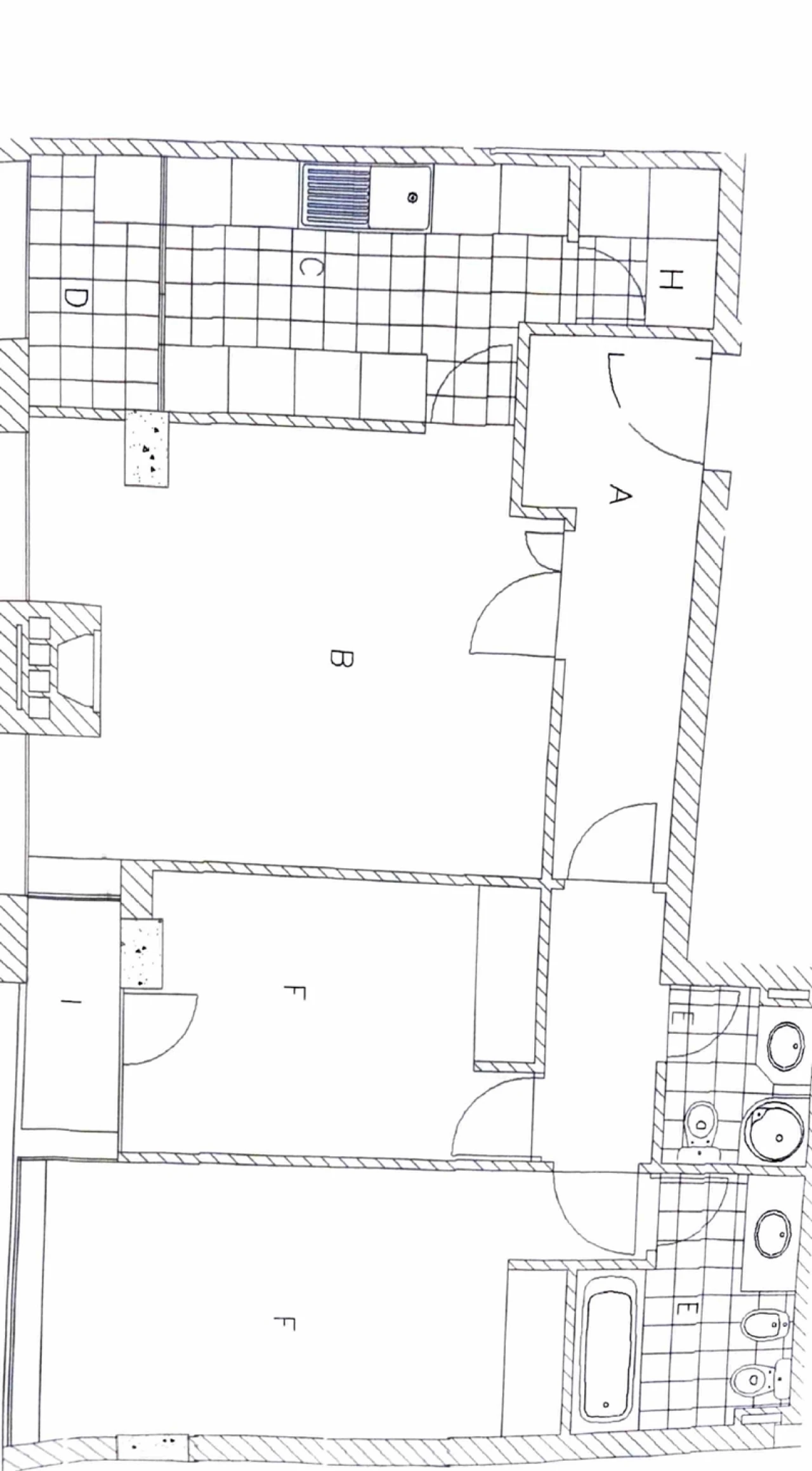 Apartamento T2 para Venda em Matosinhos e Leça da Palmeira Foto 32