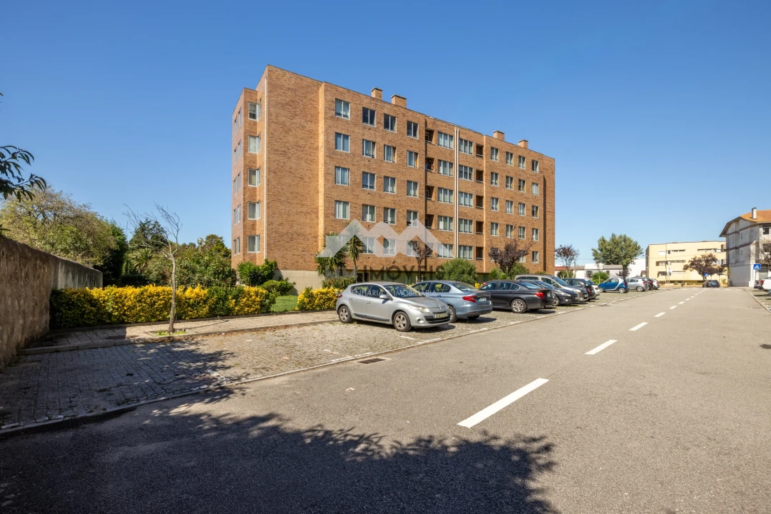 Apartamento T2 para Venda em Matosinhos e Leça da Palmeira Foto 30