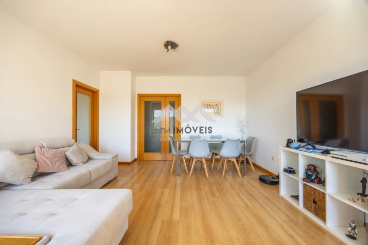 Apartamento T2 para Venda em Matosinhos e Leça da Palmeira Foto 3