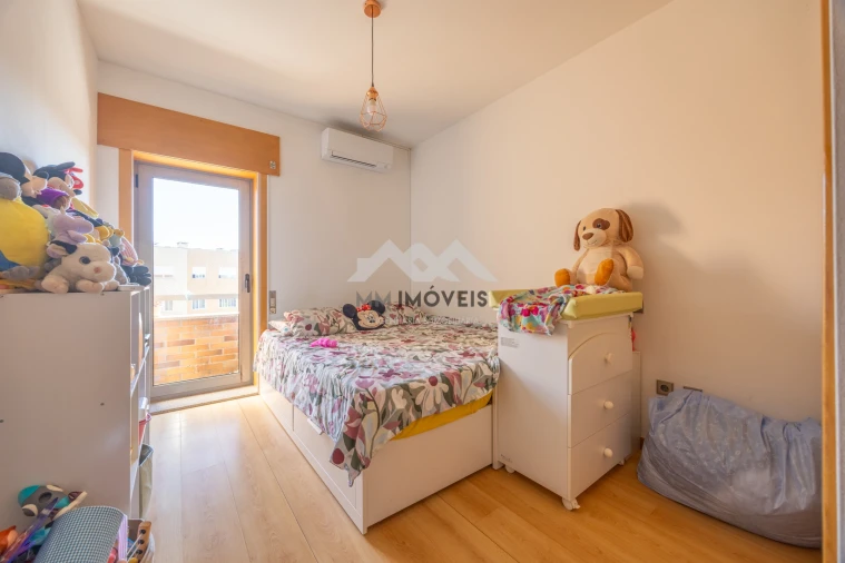 Apartamento T2 para Venda em Matosinhos e Leça da Palmeira Foto 8