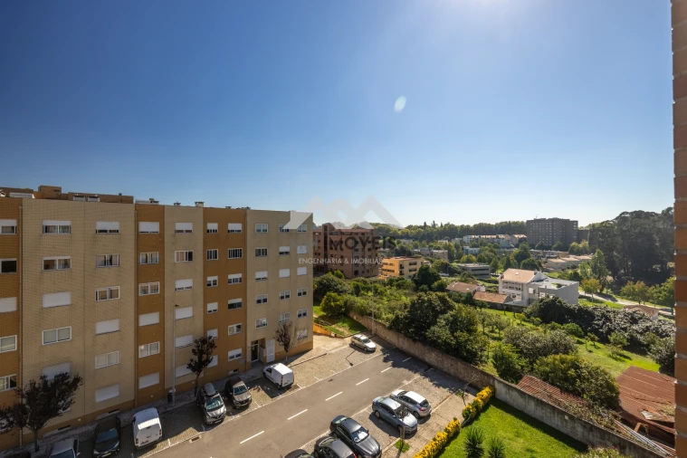 Apartamento T2 para Venda em Matosinhos e Leça da Palmeira Foto 23