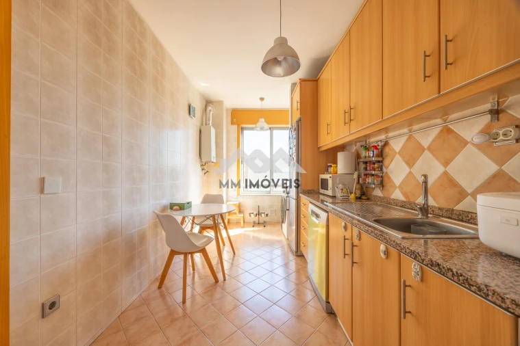 Apartamento T2 para Venda em Matosinhos e Leça da Palmeira Foto 5