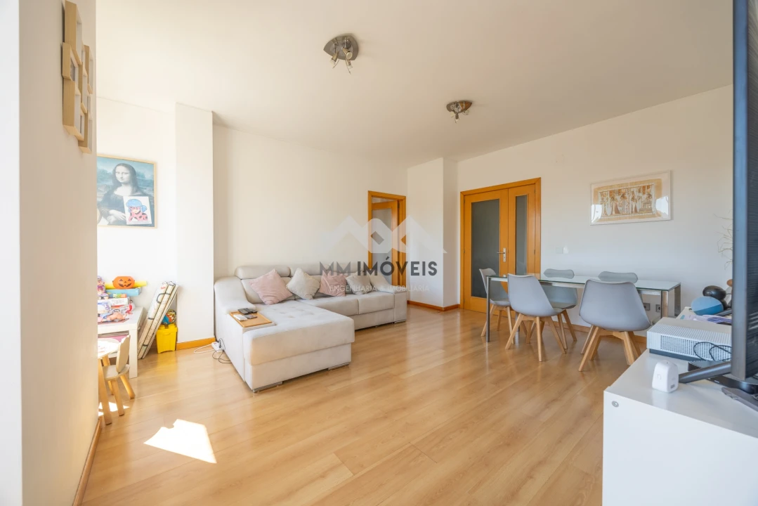 Apartamento T2 para Venda em Matosinhos e Leça da Palmeira Foto 11