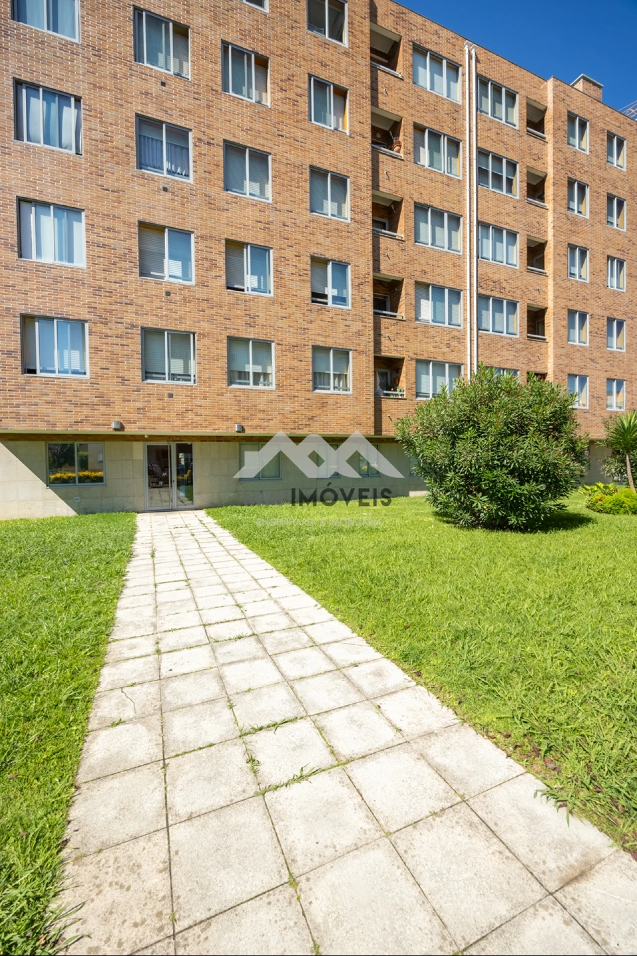 Apartamento T2 para Venda em Matosinhos e Leça da Palmeira Foto 27