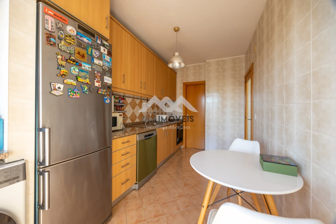 Apartamento T2 para Venda em Matosinhos e Leça da Palmeira Foto 10