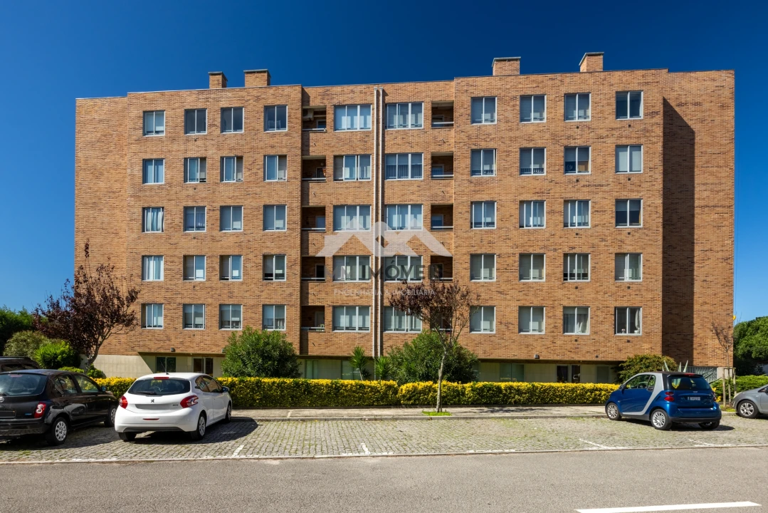 Apartamento T2 para Venda em Matosinhos e Leça da Palmeira Foto 31